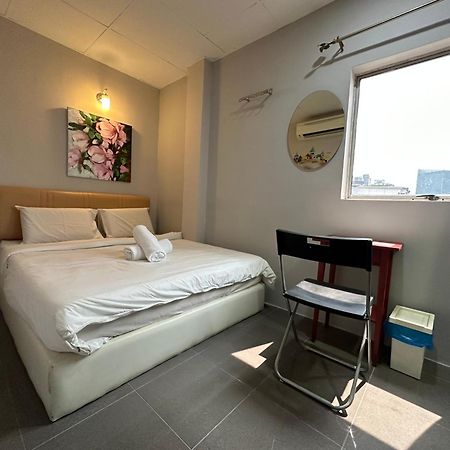 Dingdong Bukit Bintang Luxury Suites,3Mi To Pavlion Mall Κουάλα Λουμπούρ Εξωτερικό φωτογραφία