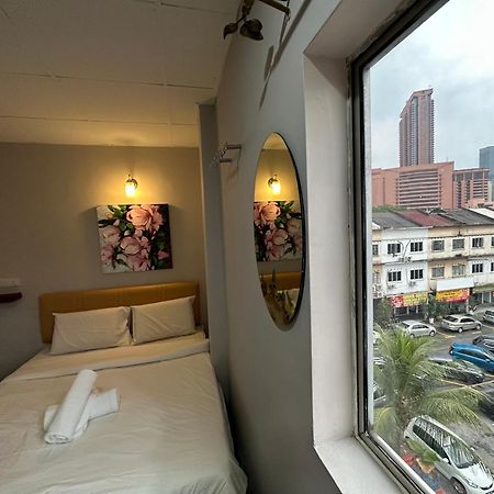 Dingdong Bukit Bintang Luxury Suites,3Mi To Pavlion Mall Κουάλα Λουμπούρ Εξωτερικό φωτογραφία