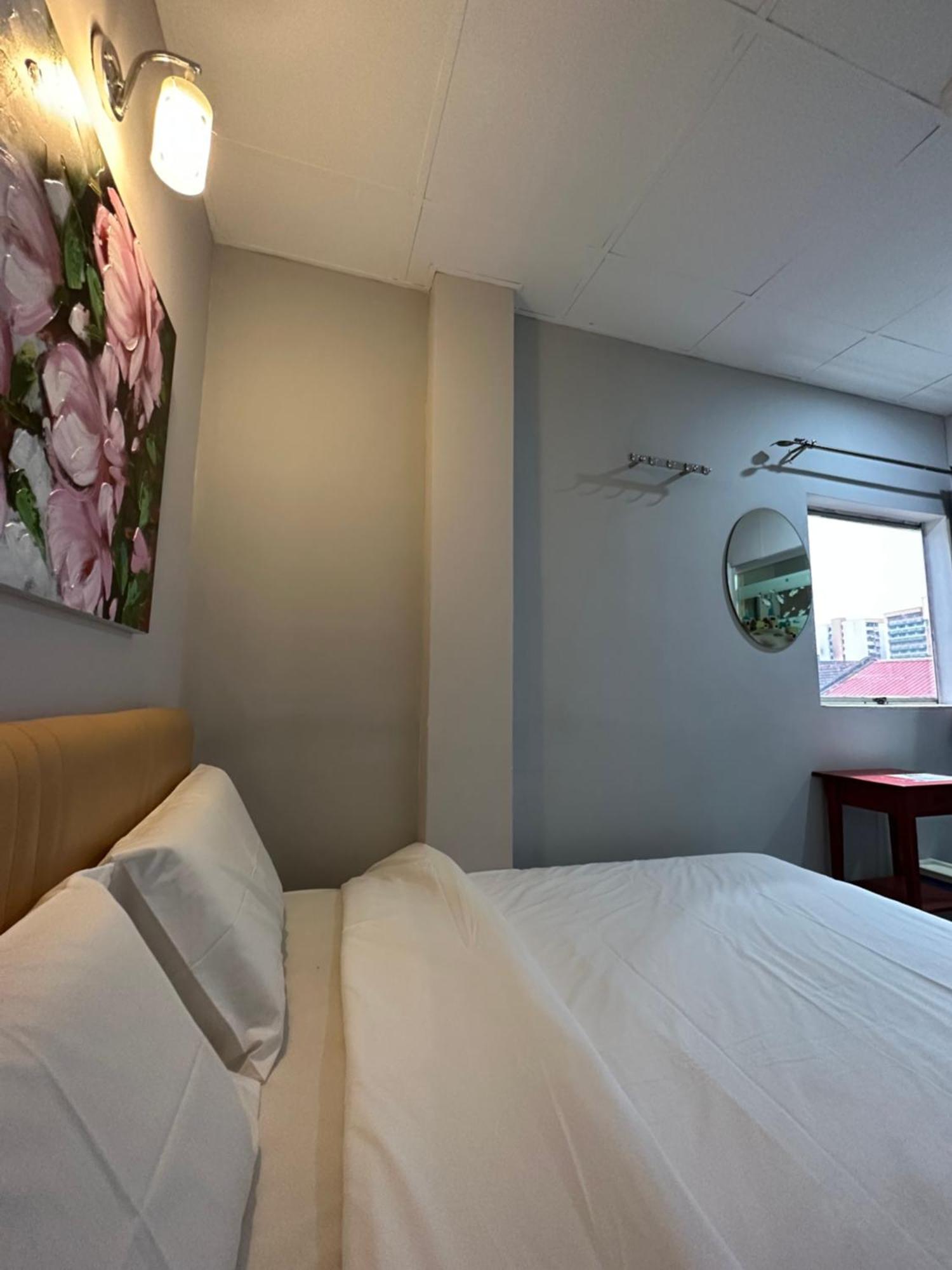 Dingdong Bukit Bintang Luxury Suites,3Mi To Pavlion Mall Κουάλα Λουμπούρ Εξωτερικό φωτογραφία