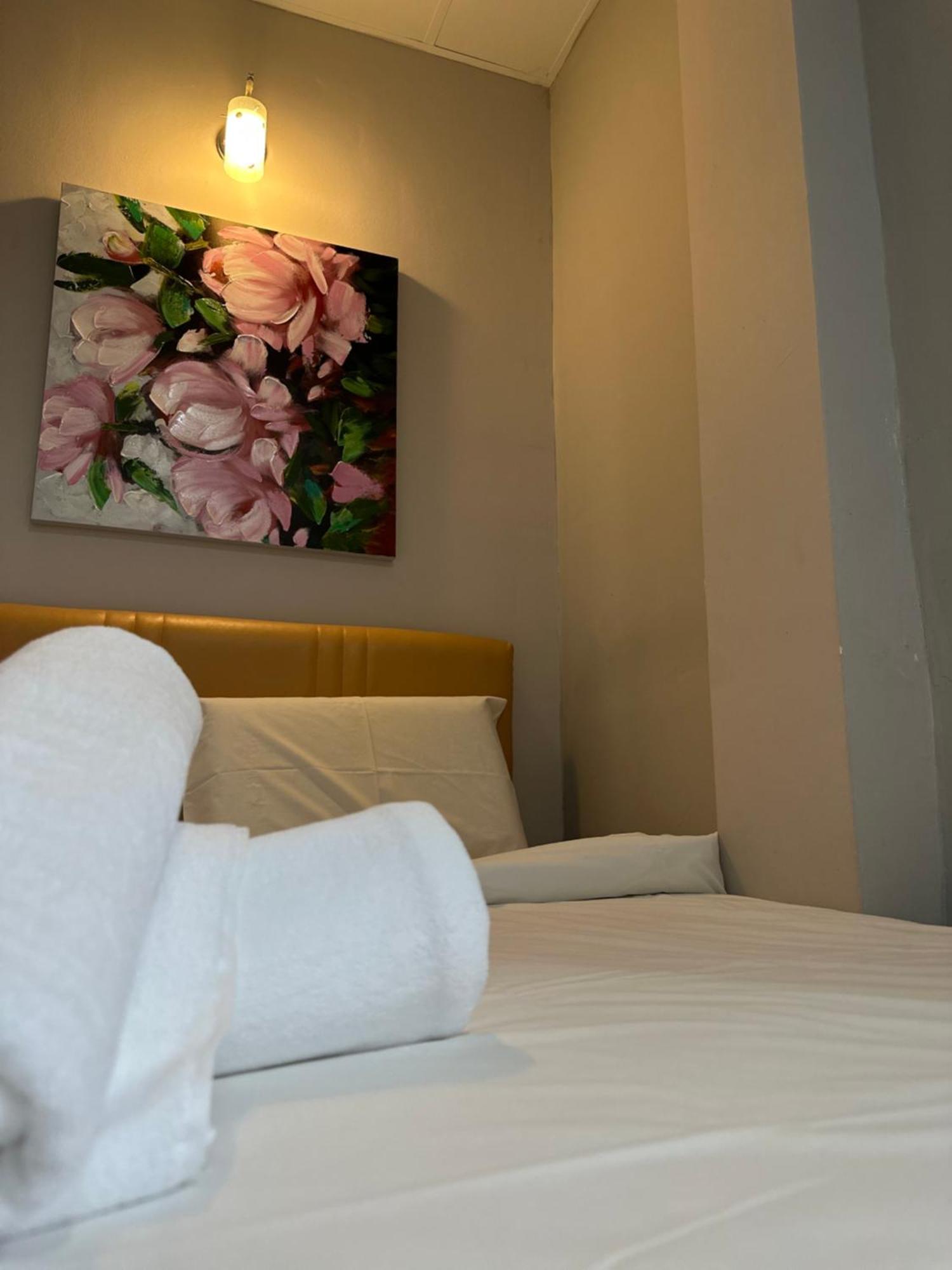 Dingdong Bukit Bintang Luxury Suites,3Mi To Pavlion Mall Κουάλα Λουμπούρ Εξωτερικό φωτογραφία