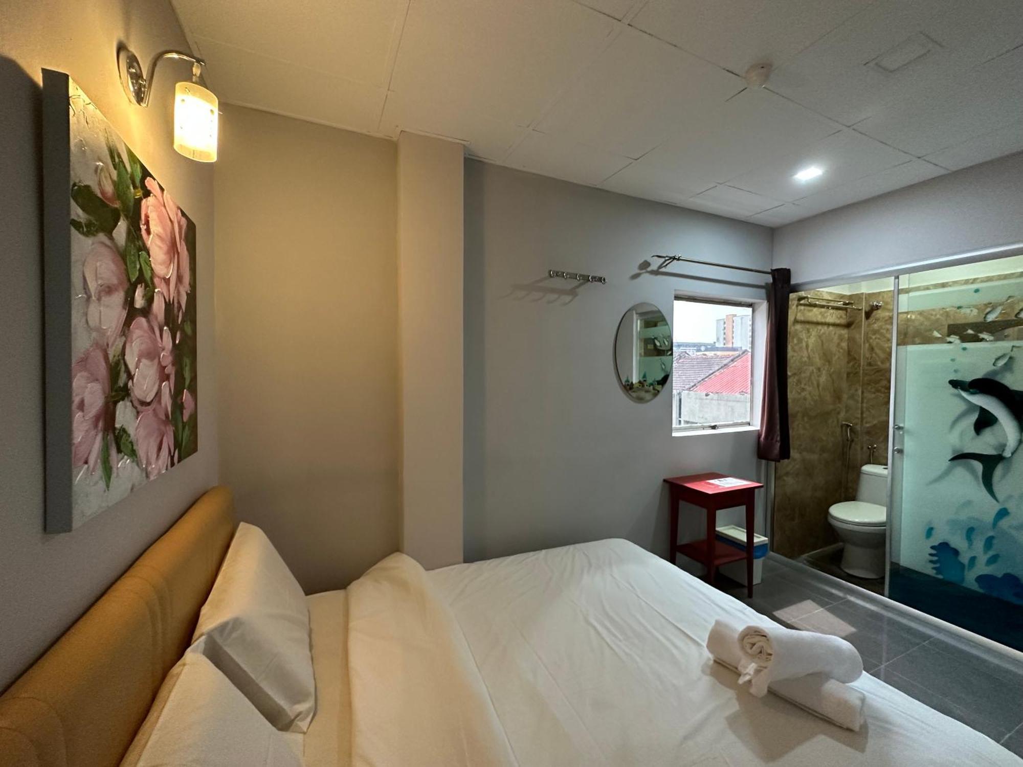 Dingdong Bukit Bintang Luxury Suites,3Mi To Pavlion Mall Κουάλα Λουμπούρ Εξωτερικό φωτογραφία