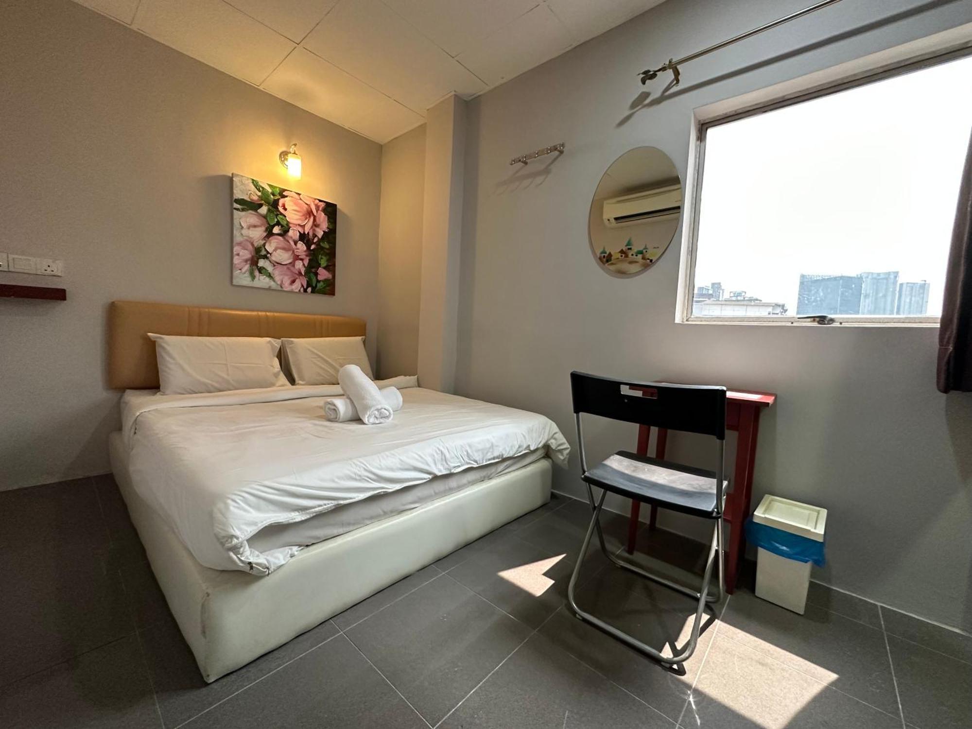 Dingdong Bukit Bintang Luxury Suites,3Mi To Pavlion Mall Κουάλα Λουμπούρ Εξωτερικό φωτογραφία