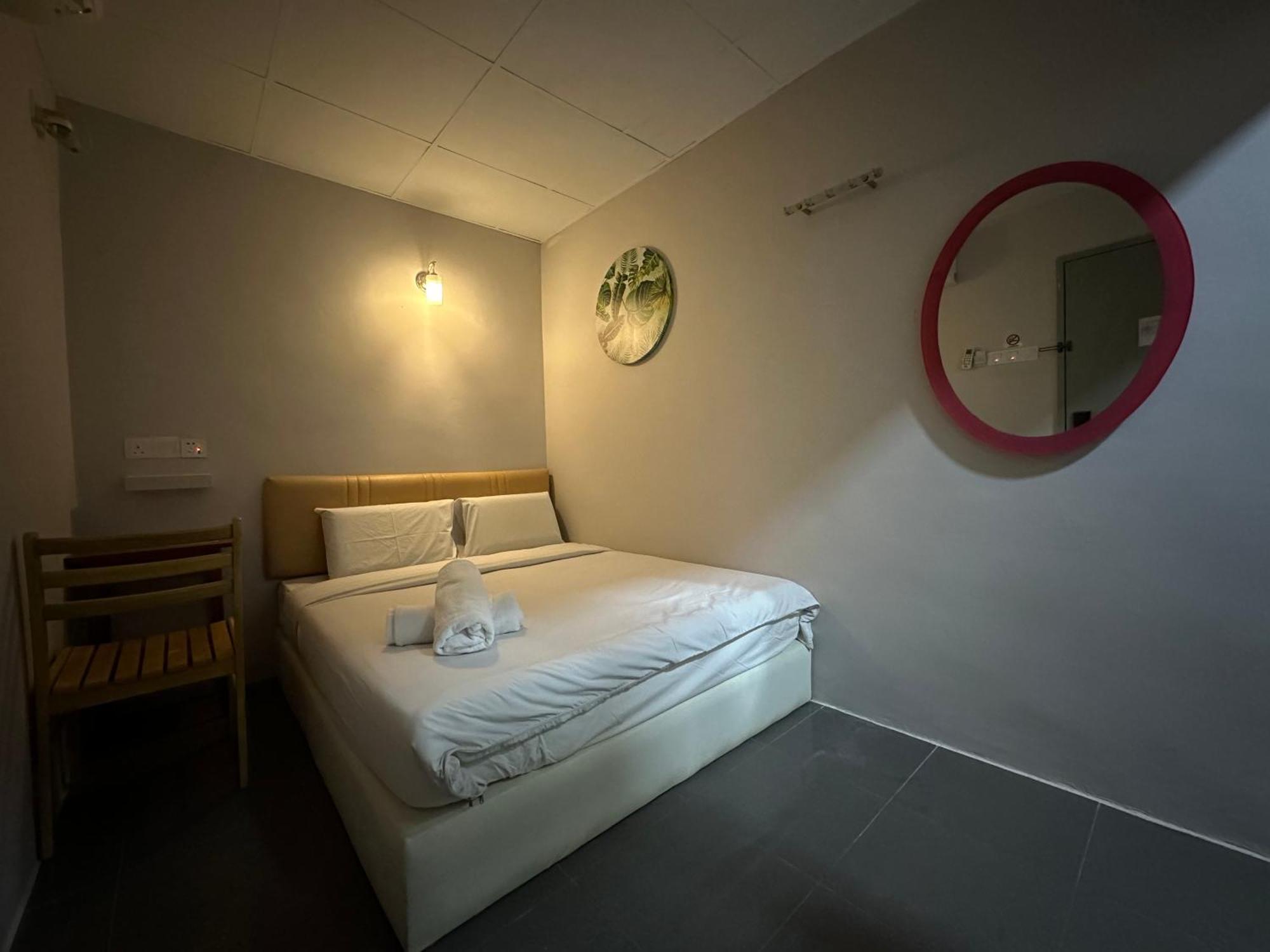 Dingdong Bukit Bintang Luxury Suites,3Mi To Pavlion Mall Κουάλα Λουμπούρ Εξωτερικό φωτογραφία