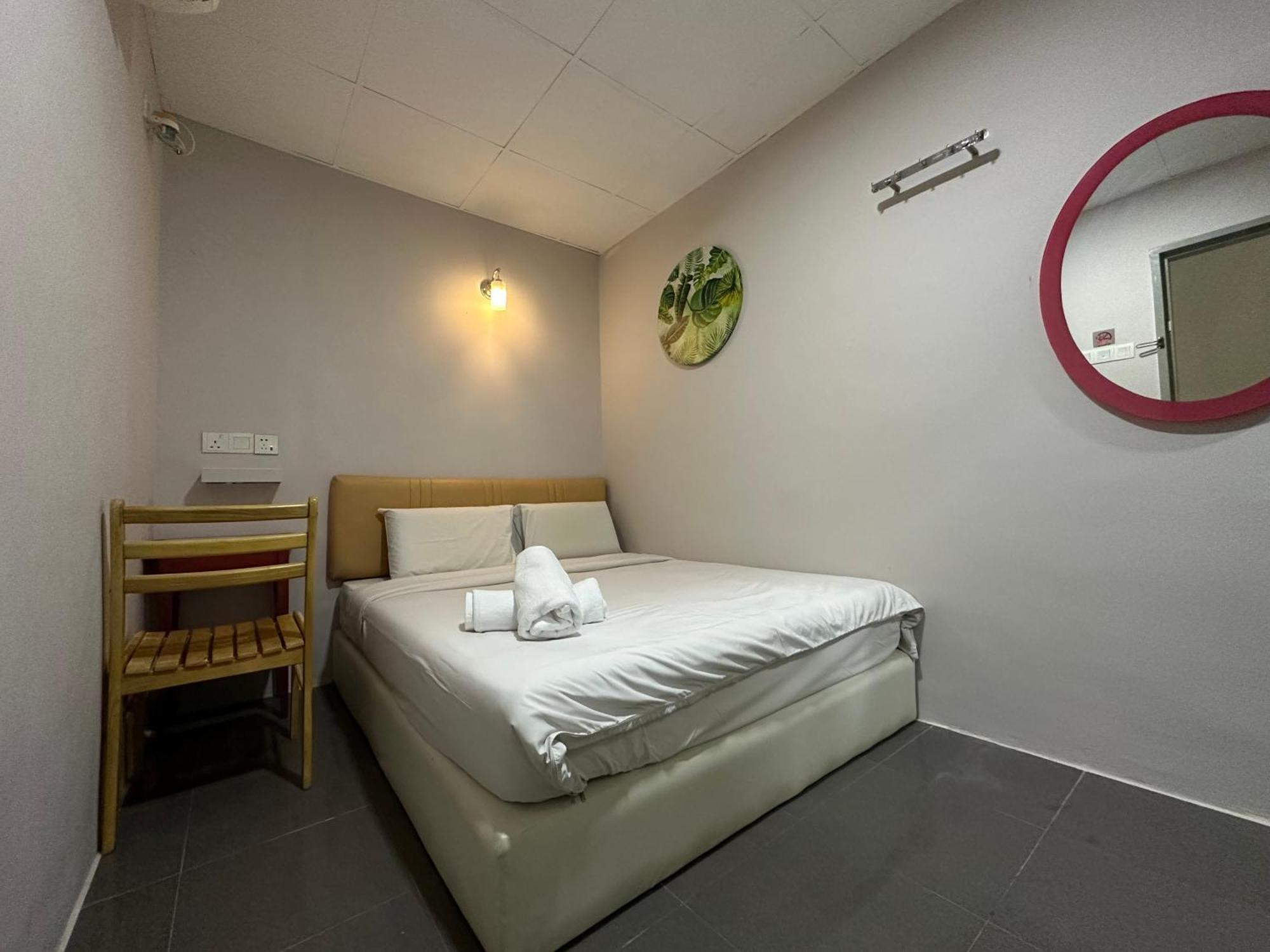 Dingdong Bukit Bintang Luxury Suites,3Mi To Pavlion Mall Κουάλα Λουμπούρ Εξωτερικό φωτογραφία