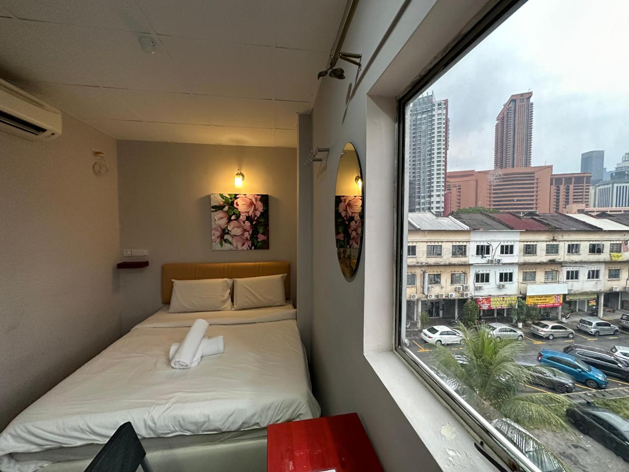 Dingdong Bukit Bintang Luxury Suites,3Mi To Pavlion Mall Κουάλα Λουμπούρ Εξωτερικό φωτογραφία