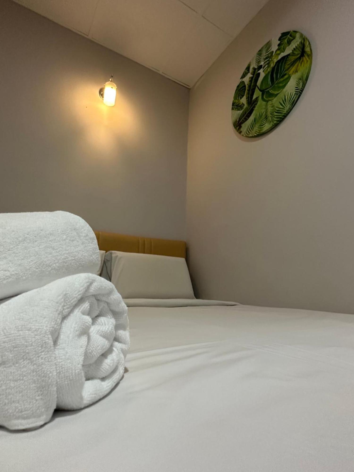 Dingdong Bukit Bintang Luxury Suites,3Mi To Pavlion Mall Κουάλα Λουμπούρ Εξωτερικό φωτογραφία
