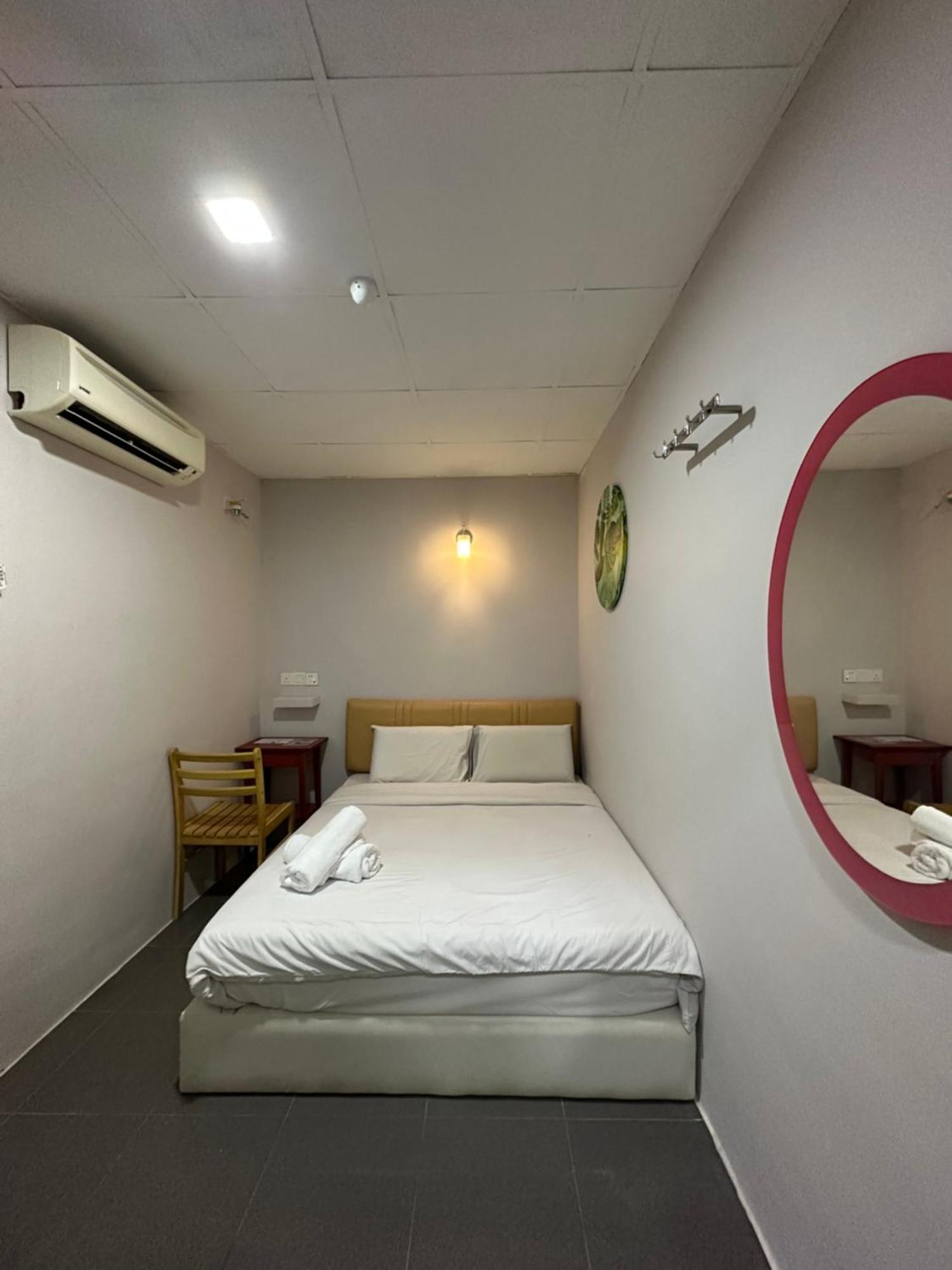 Dingdong Bukit Bintang Luxury Suites,3Mi To Pavlion Mall Κουάλα Λουμπούρ Εξωτερικό φωτογραφία