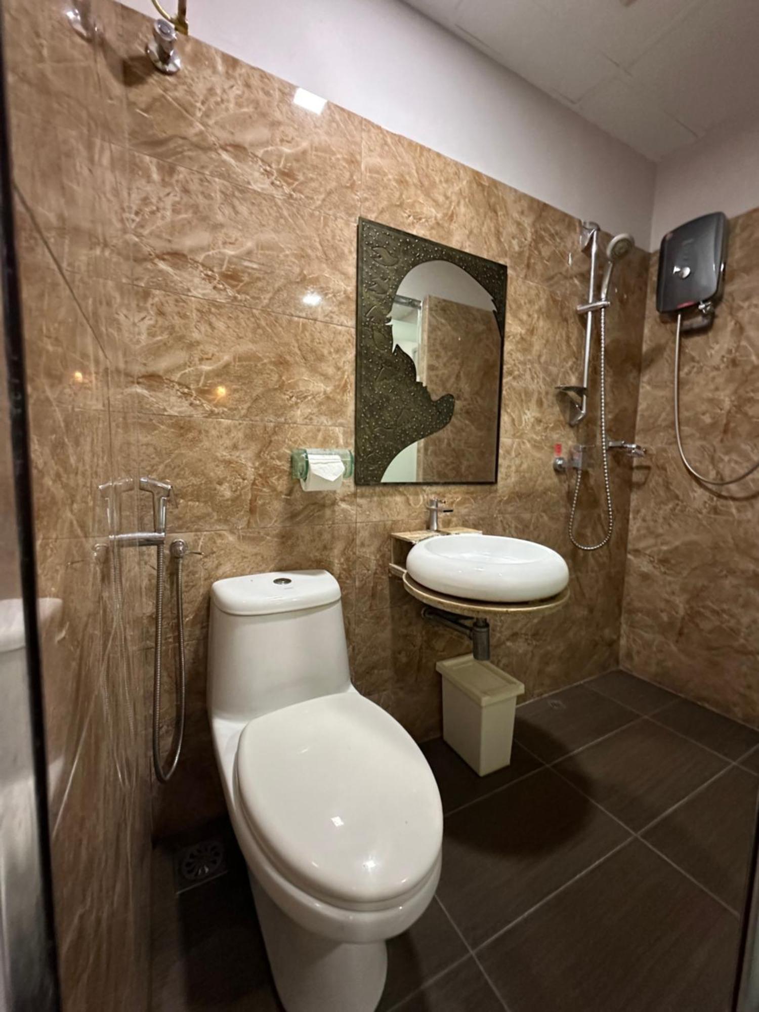 Dingdong Bukit Bintang Luxury Suites,3Mi To Pavlion Mall Κουάλα Λουμπούρ Εξωτερικό φωτογραφία