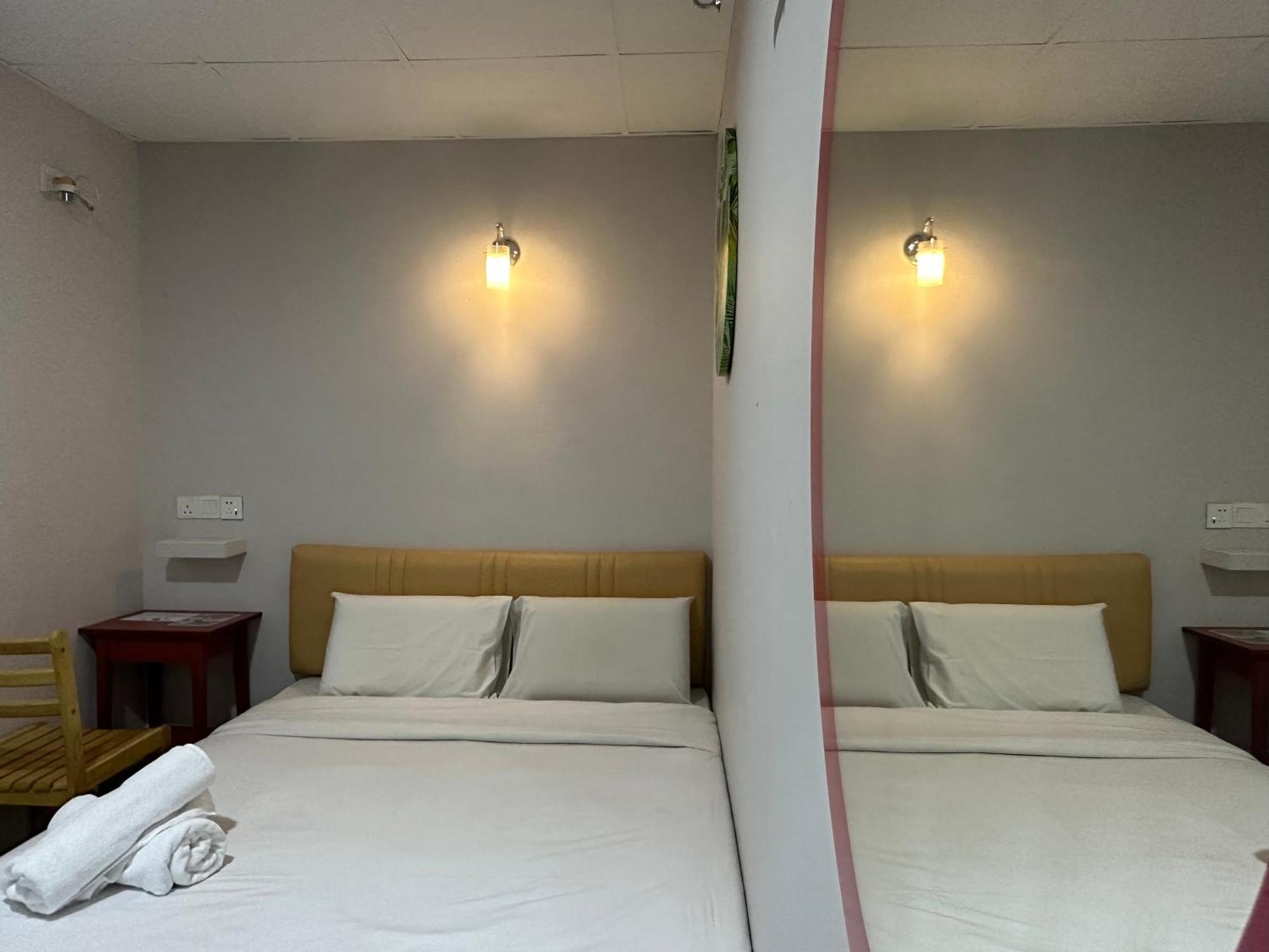 Dingdong Bukit Bintang Luxury Suites,3Mi To Pavlion Mall Κουάλα Λουμπούρ Εξωτερικό φωτογραφία