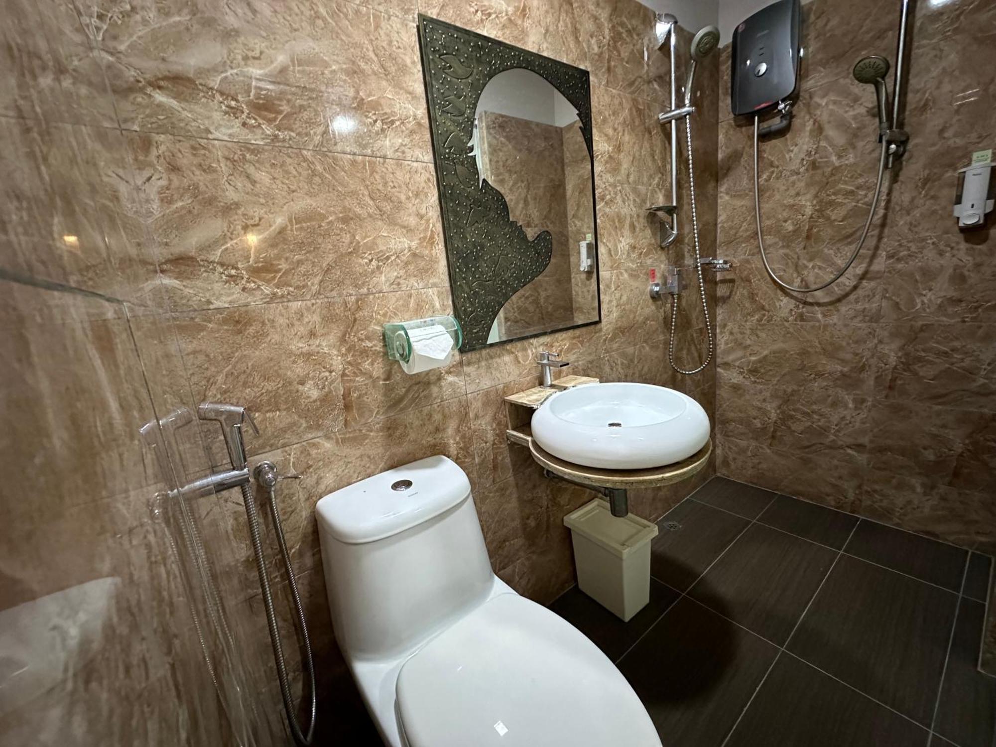 Dingdong Bukit Bintang Luxury Suites,3Mi To Pavlion Mall Κουάλα Λουμπούρ Εξωτερικό φωτογραφία