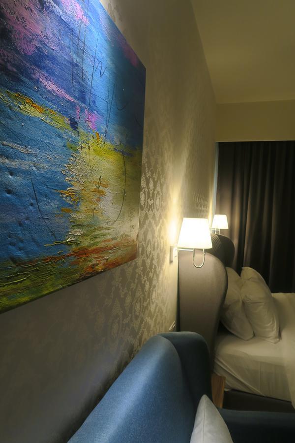 Dingdong Bukit Bintang Luxury Suites,3Mi To Pavlion Mall Κουάλα Λουμπούρ Δωμάτιο φωτογραφία
