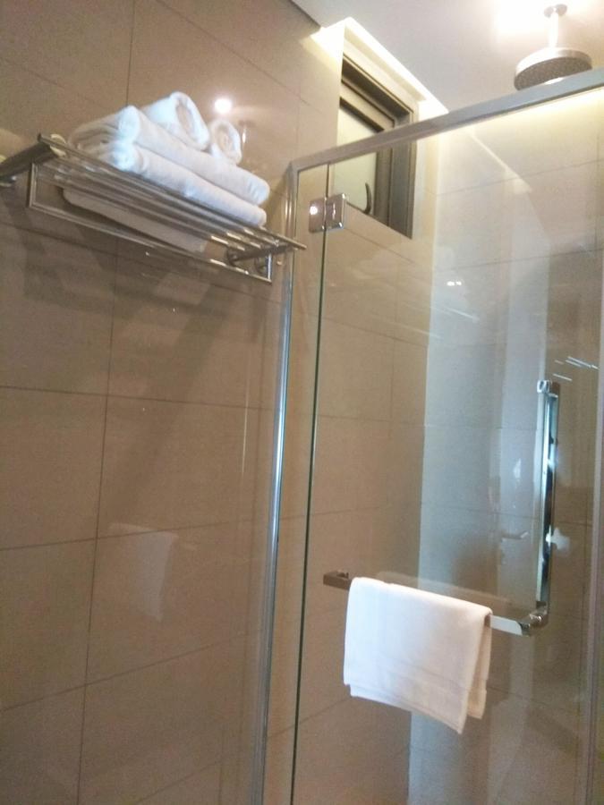 Dingdong Bukit Bintang Luxury Suites,3Mi To Pavlion Mall Κουάλα Λουμπούρ Εξωτερικό φωτογραφία