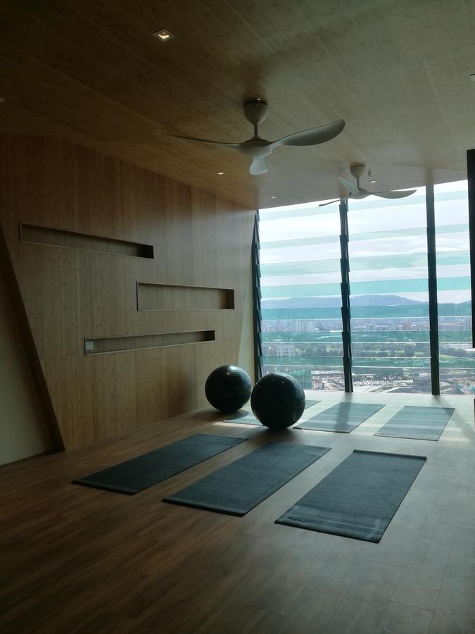 Dingdong Bukit Bintang Luxury Suites,3Mi To Pavlion Mall Κουάλα Λουμπούρ Εξωτερικό φωτογραφία
