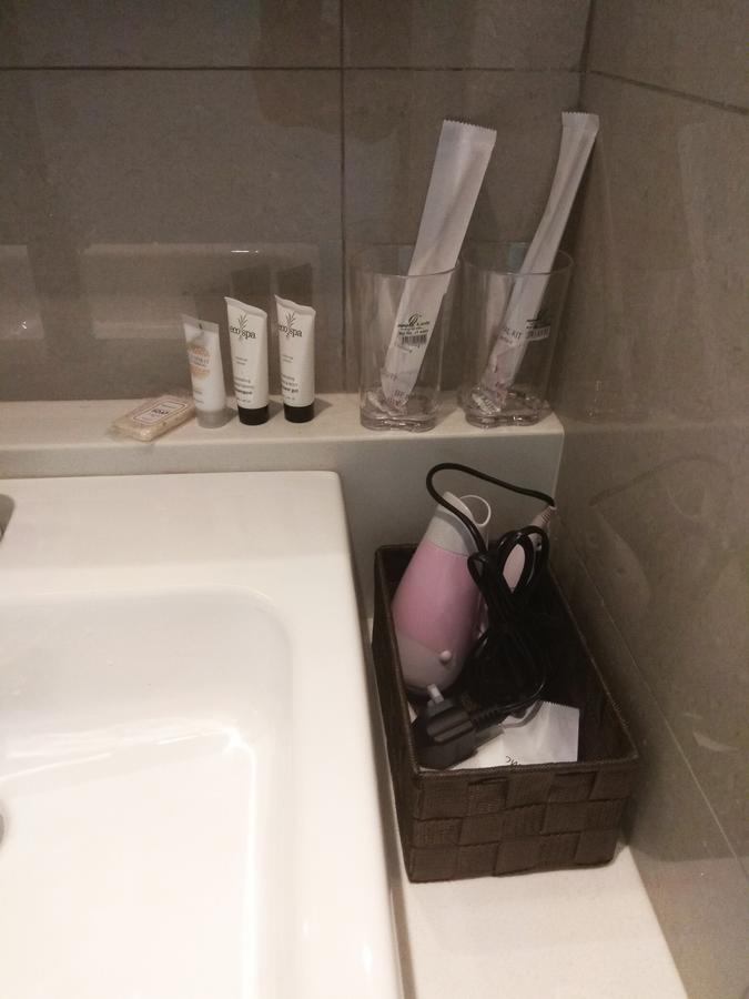 Dingdong Bukit Bintang Luxury Suites,3Mi To Pavlion Mall Κουάλα Λουμπούρ Εξωτερικό φωτογραφία