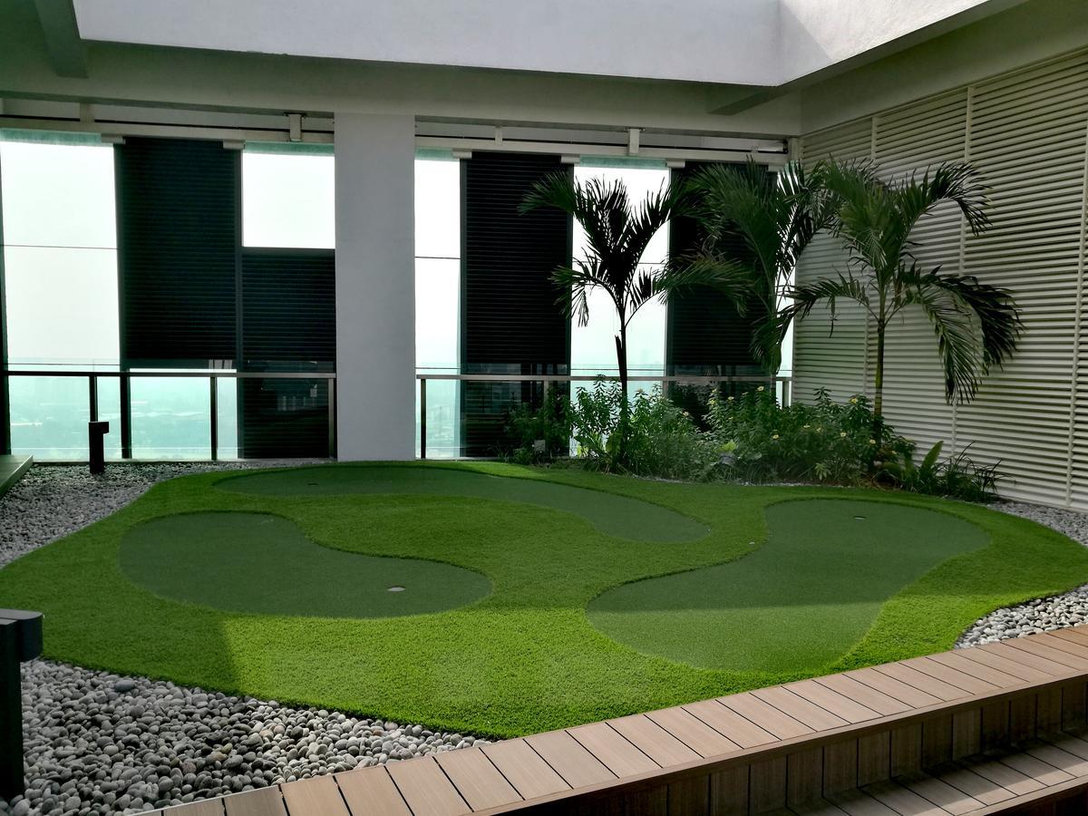 Dingdong Bukit Bintang Luxury Suites,3Mi To Pavlion Mall Κουάλα Λουμπούρ Εξωτερικό φωτογραφία