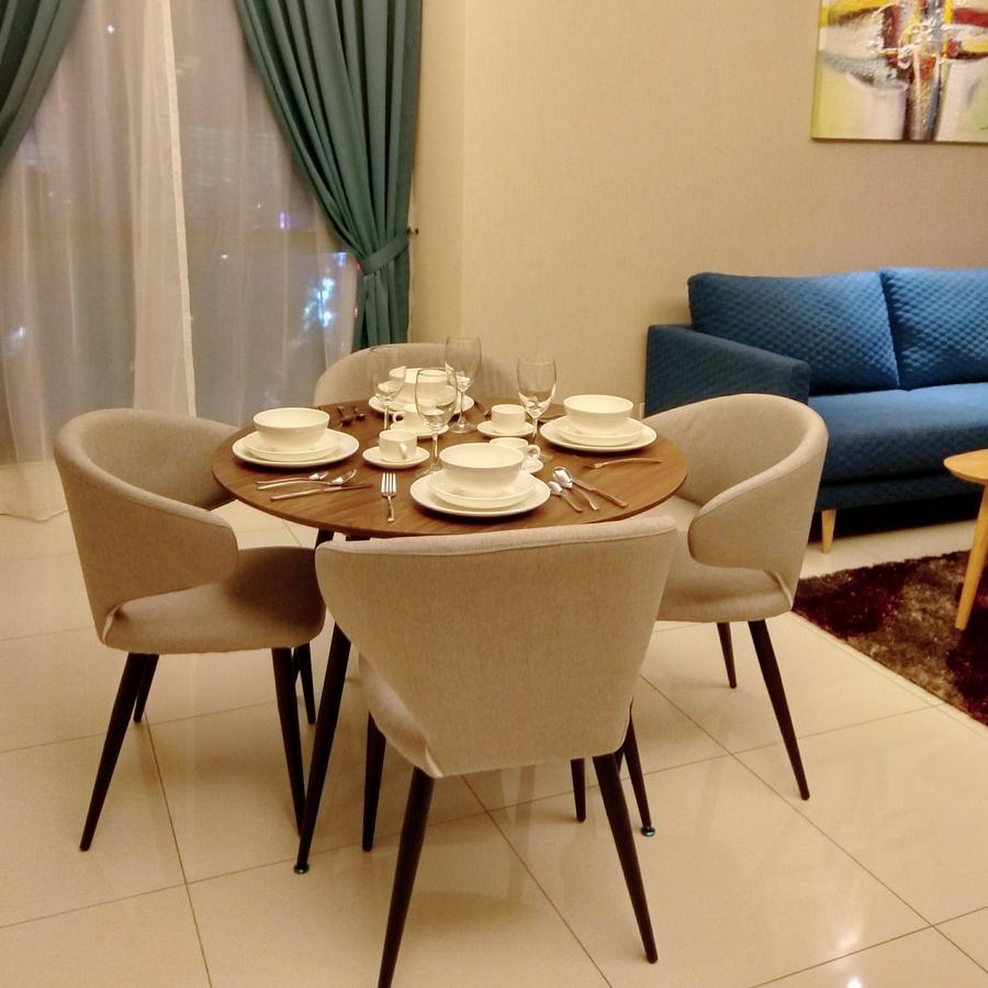 Dingdong Bukit Bintang Luxury Suites,3Mi To Pavlion Mall Κουάλα Λουμπούρ Εξωτερικό φωτογραφία