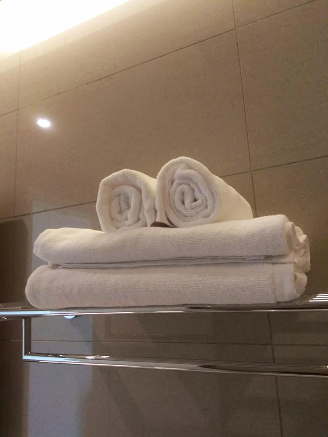 Dingdong Bukit Bintang Luxury Suites,3Mi To Pavlion Mall Κουάλα Λουμπούρ Εξωτερικό φωτογραφία