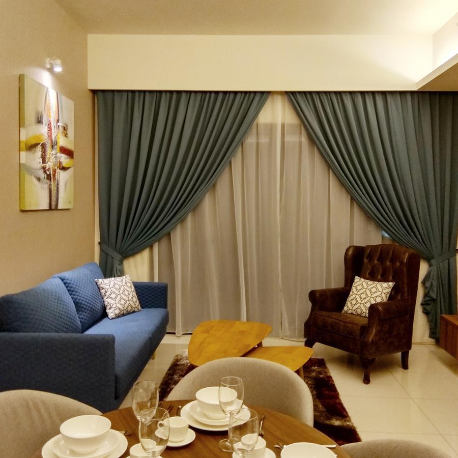 Dingdong Bukit Bintang Luxury Suites,3Mi To Pavlion Mall Κουάλα Λουμπούρ Εξωτερικό φωτογραφία