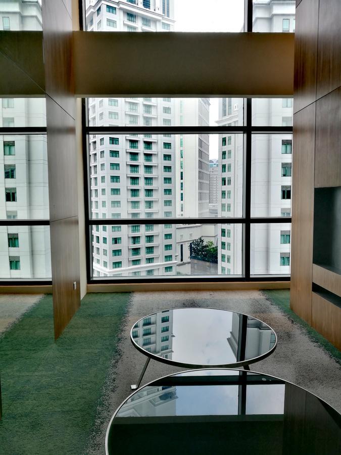 Dingdong Bukit Bintang Luxury Suites,3Mi To Pavlion Mall Κουάλα Λουμπούρ Εξωτερικό φωτογραφία