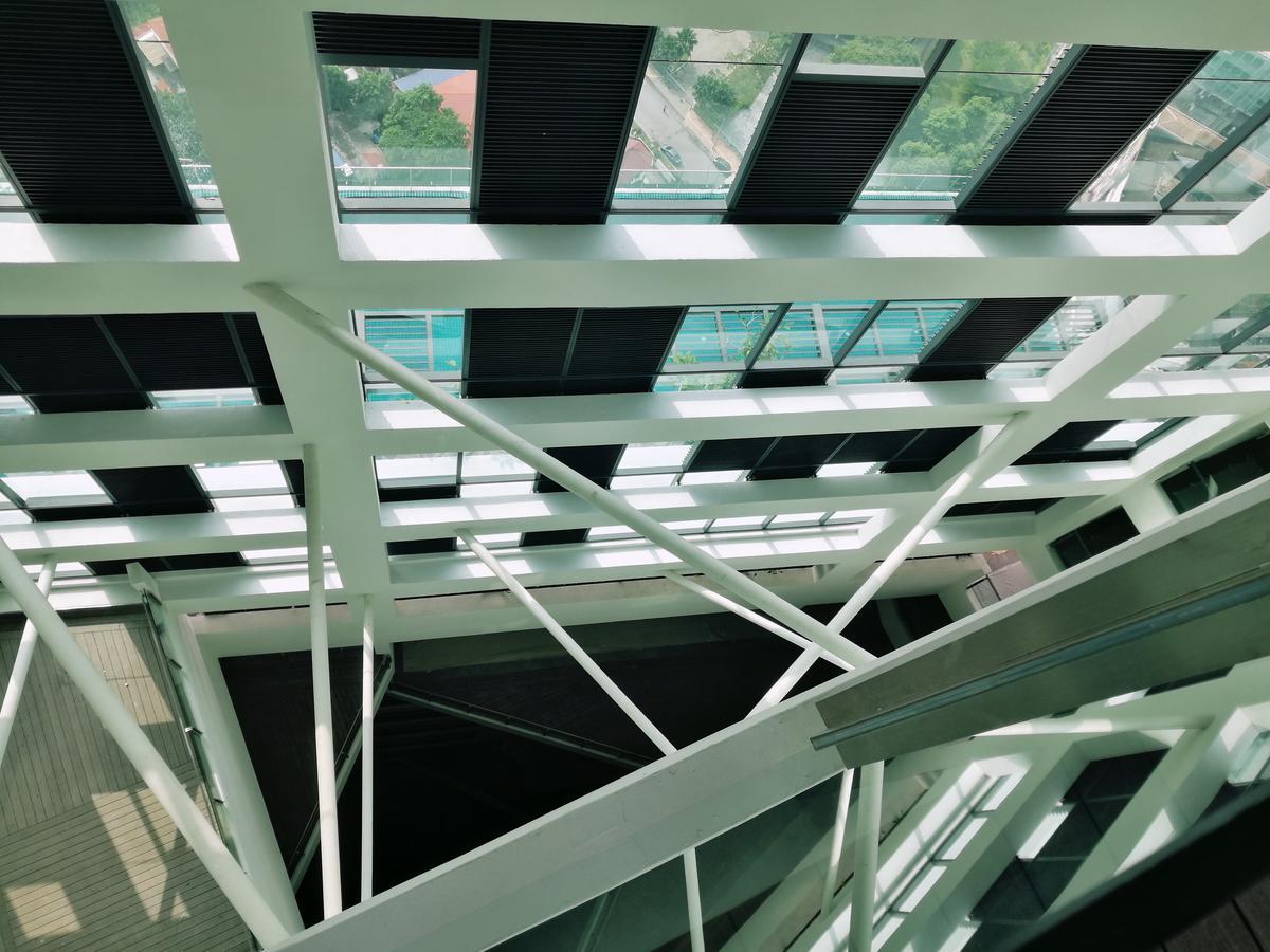 Dingdong Bukit Bintang Luxury Suites,3Mi To Pavlion Mall Κουάλα Λουμπούρ Εξωτερικό φωτογραφία