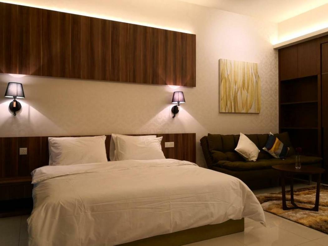 Dingdong Bukit Bintang Luxury Suites,3Mi To Pavlion Mall Κουάλα Λουμπούρ Εξωτερικό φωτογραφία